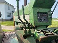 1960 John Deere 730 Diesel Standard