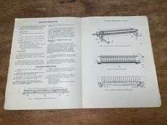 IH Manuals