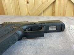 Palmetto State Armory Dagger Compact 9mm Semiauto Pistol