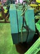 Nokomis, IL Masonic Lodge Double Sided Neon Sign