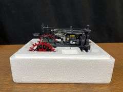 1/16 Farmal F20 Precision NIB Ertl