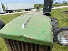 1965 John Deere 1010