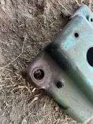John Deere Letter Series Dash Panel