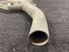 Vintage Brass Fuel Nozzle
