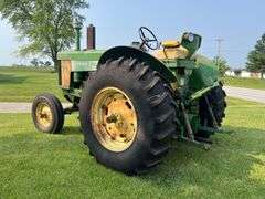 1960 John Deere 730 Diesel Standard