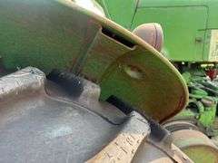 1960 John Deere 730 Diesel Standard