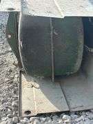 John Deere Hood and Fuel Tank