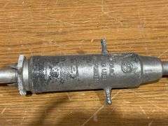 NOS Golco Gear Lube Dispensers