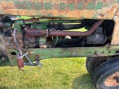1959 John Deere 530
