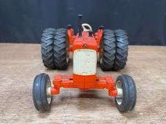 1/16 AC D19 1990 MN State Fair NIB Ertl