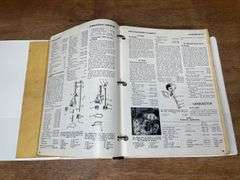 IH I&T Manuals