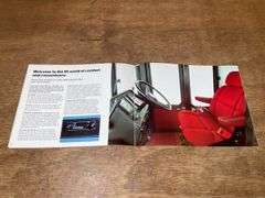 IH 4wd Tractors Sales Literature