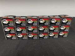 (18)-Boxes (359 Rounds) Wolf 7.62 x 39 MM