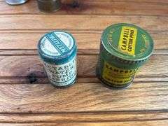 Tins