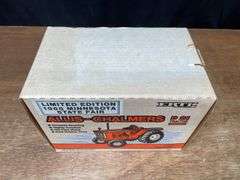 1/16 AC D21 1988 MN State Fair NIB Ertl