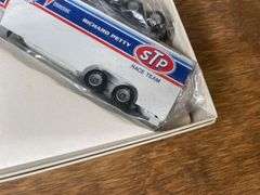 (3) 1/64 Racing Semis NIB