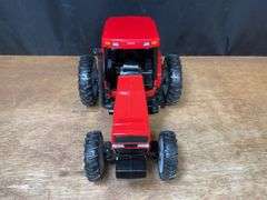 1/16 Case-IH Magnum 8950 Collector NIB Ertl