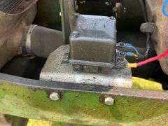 1947 John Deere AR