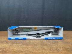 (2) 1/16 Bale Elevators NIB Ertl