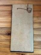 John Deere Mirror Thermometer