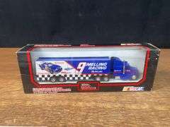 (3) 1/64 Racing Semis NIB