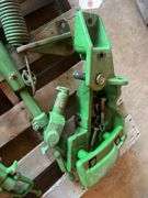 John Deere 3 Point Hitch
