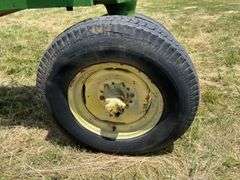 1940 John Deere Unstyled G