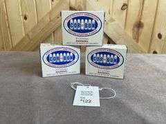 3 Boxes Cor-Bon 135 Gr. JHP .400 Cor-Bon