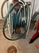 Hose Reel