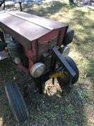 Bush Hog D4-10