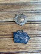 (5) Watch Fobs