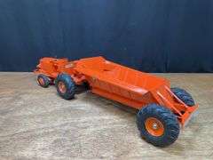 Euclid Earth Mover Doepke