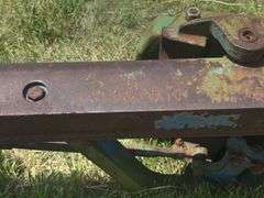 Aftermarket Wide Front End