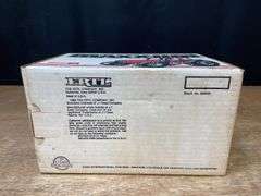 1/16 Case-IH Maxxum 5130 1989 Kansas City NIB Ertl