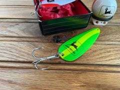 John Deere Fishing Lures