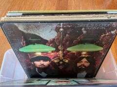 Vinyl Records