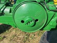 1953 John Deere GN
