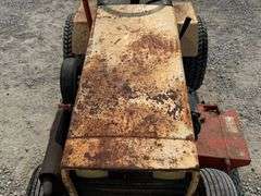1974 J.I. Case 220