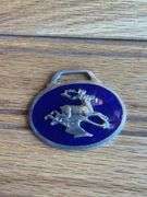 (2) John Deere Watch Fobs