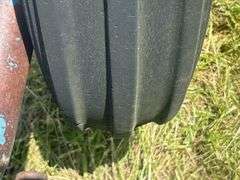 Aftermarket Wide Front End