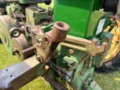 1959 John Deere 530