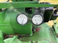 1938 John Deere Unstyled G