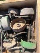 John Deere Brake Assemblies
