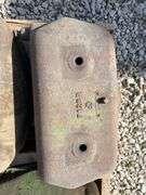 John Deere Valve Covers