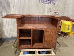 Oak Bar