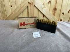 5 Boxes Hornady 15 Gr. SST, BTSP, InterBond .308