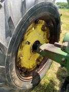 1952 John Deere A