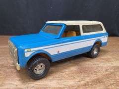 1/16 IH Scout Ertl