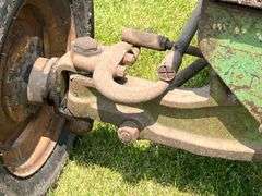 1947 John Deere AR