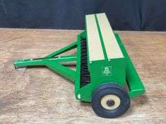 1/16 Great Plains Drill NIB & Memorabilia